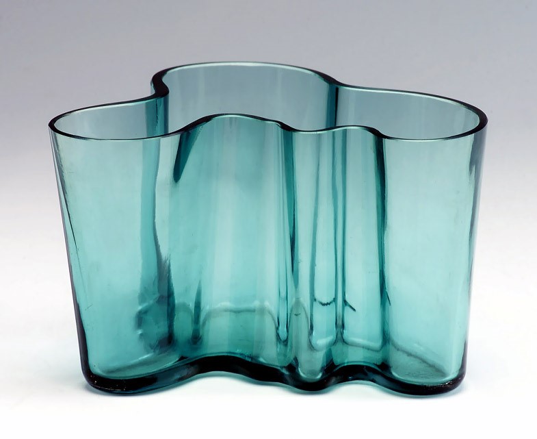 Aalton Saviy vase